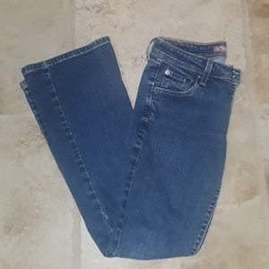 Levi Superlow 518 Bootcut